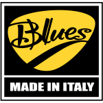 blues made
                                in italy